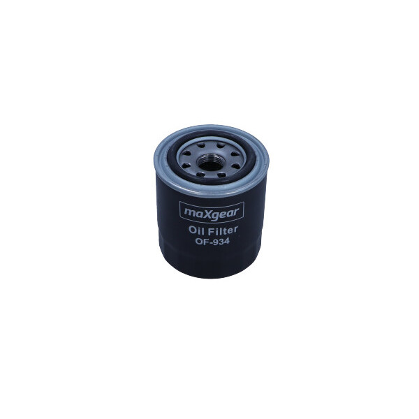 MAXGEAR FILTR OLEJU HYUNDAI I30/KIA CEED 1,4/1,6B/SPORTAGE/IX35 2,0B/HONDA CIVIC MA/MB 1,6B/MAZDA 3/6