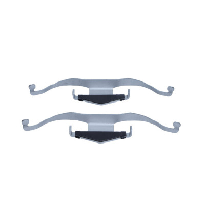 QUICK BRAKE ZESTAW INSTALACYJNY KLOCKÓW HAMULCOWYCH OPEL PRZÓD SIGNUM