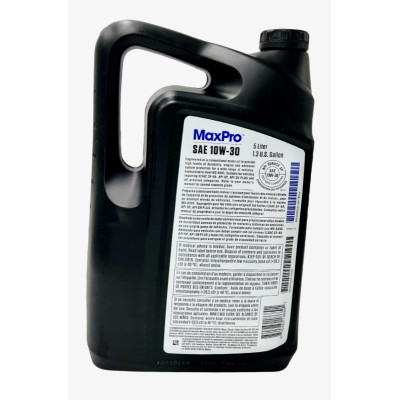 MOPAR OLEJ 10W30 5L / MS-6395 / CHRYSLER 300M 300 300C PACIFICA 3.5 I 4.0 DODGE NITRO 4.0
