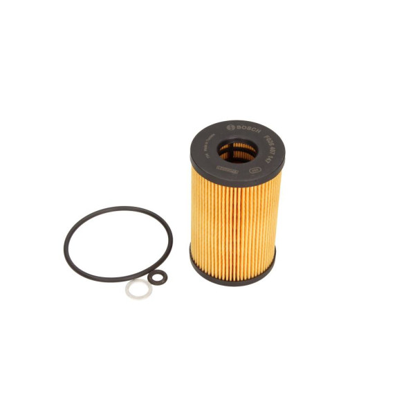 BOSCH FILTR OLEJU HYUNDAI I20/I30