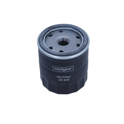MAXGEAR FILTR OLEJU OPEL BENZYNA 85-
