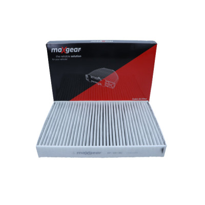MAXGEAR FILTR KABINY VOLVO S90/V90 14- XC90 15- Z AKTYWNYM WĘGLEM
