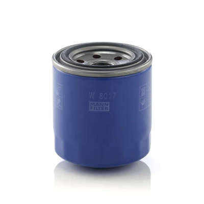 MANN FILTER FILTR OLEJU HYUNDAI IX20,IX35,I40, SANTA FE IV, KIA CEED, RIO III, SPORTAGE IV, SORENTO III, SOUL II, VENGA 02.10-