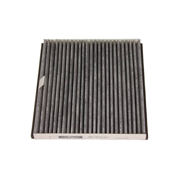MAXGEAR FILTR KABINY VOLVO S40/V40 00- Z WĘGLEM AKTYWNYM