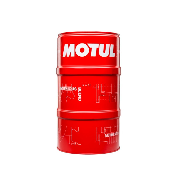 MOTUL OLEJ MOTUL 5W30 60L 8100 ECO NERGY SL/CF / A5/B5 / WSS M2C 913D / RN0700 / STJLR.03.5003 / HONDA / VOLVO