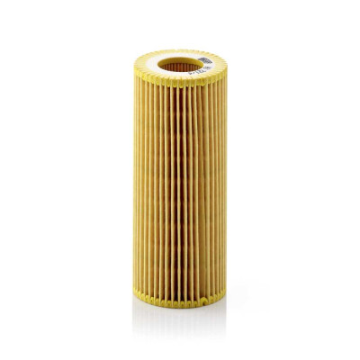 MANN FILTER FILTR OLEJU BMW 3,5,7,X3,X5,X6 06.02-07.13