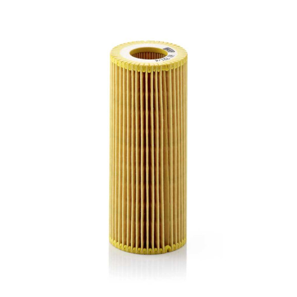MANN FILTER FILTR OLEJU BMW 3,5,7,X3,X5,X6 06.02-07.13