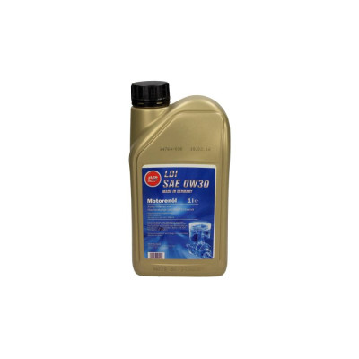 ALCO FILTERS OLEJ 0W30 1L LDI A5/B5 / 506.00 506.01