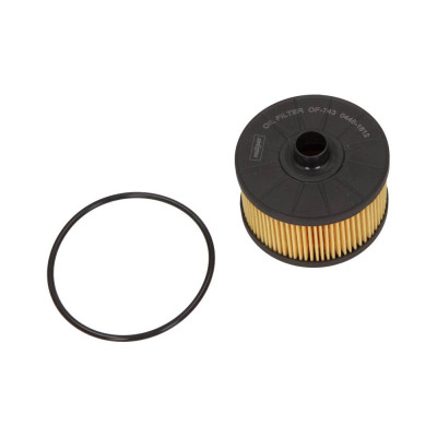 MAXGEAR FILTR OLEJU DACIA DOKKER 0,9/1,2TCE 12-