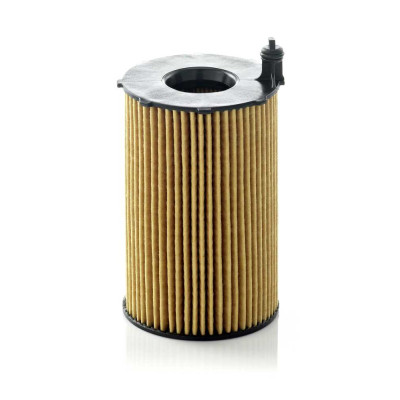MANN FILTER FILTR OLEJU VW A6 3,0 TDI