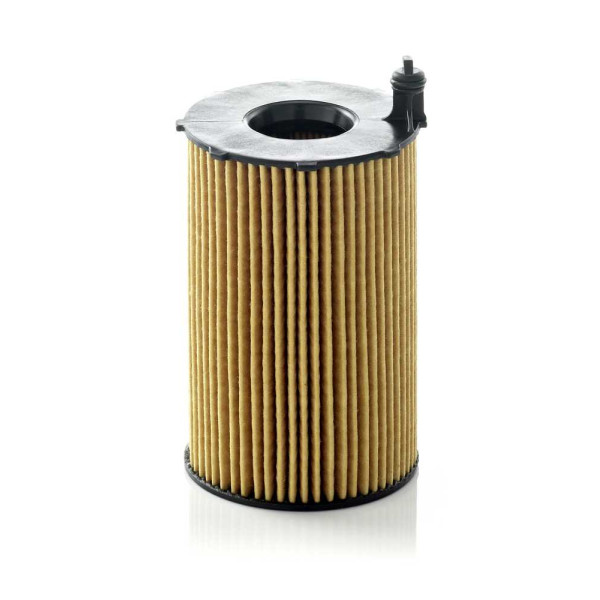 MANN FILTER FILTR OLEJU VW A6 3,0 TDI