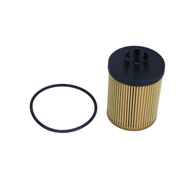 MAXGEAR FILTR OLEJU OPEL 1,2-1,8 1