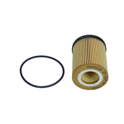MAXGEAR FILTR OLEJU OPEL 1,2-1,8 1