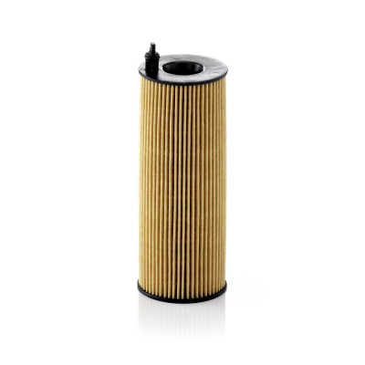 MANN FILTER FILTR OLEJU BMW 1,3,5,7,X1,X3,X5,X6 12.04-07.19