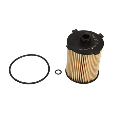 MANN FILTER FILTR OLEJU VOLVO S40/V40 S60/V60 XC90 1,5-2,0 2014-