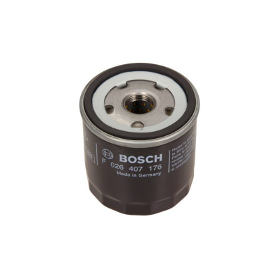 BOSCH FILTR OLEJU RENAULT 1,5DCI 2011-