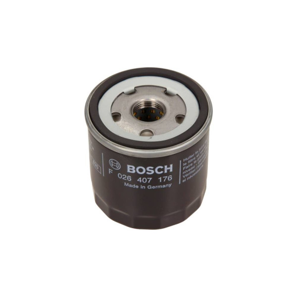BOSCH FILTR OLEJU RENAULT 1,5DCI 2011-