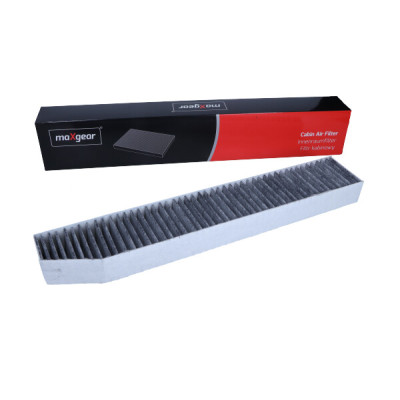 MAXGEAR FILTR KABINY JEEP GRAND CHEROKEE 01-/05- Z WĘGLEM AKTYWNYM