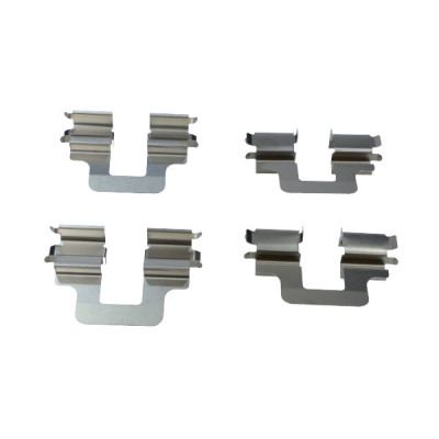 MAXGEAR ZESTAW INST. KLOCKÓW HAM. VW T. CADDY/CC/ GOLF/JETTA/ PASSAT/ SHARAN/ TOURAN 04-