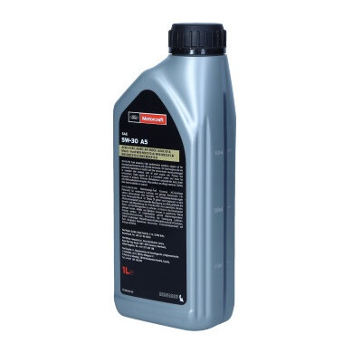 OLEJ OE FORD MOTORCRAFT 5W30 1L XR SYNTH A5 FORD / WSS-M2C913-D