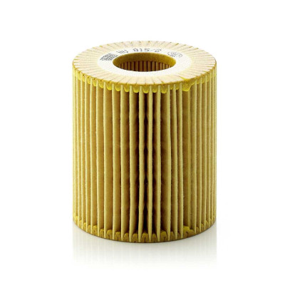 MANN FILTER FILTR OLEJU BMW 1,3,5,X1,X3,Z4 12.00-06.15