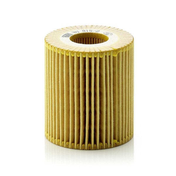 MANN FILTER FILTR OLEJU BMW 1,3,5,X1,X3,Z4 12.00-06.15