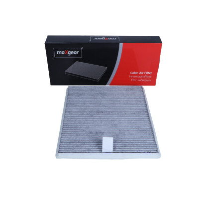 MAXGEAR FILTR KABINY OPEL AGILA/INGIS Z WĘGLEM AKTYWNYM