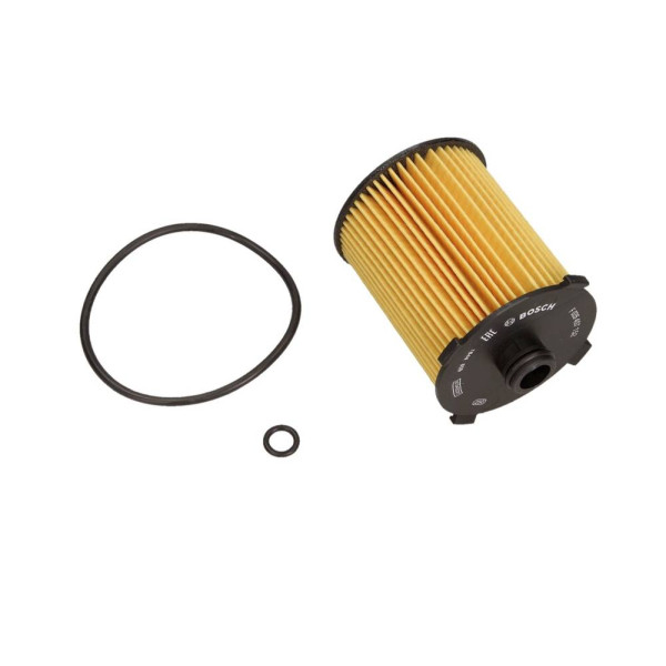 BOSCH FILTR OLEJU VOLVO S40/V40 S60/V60 XC90 1,5-2,0 2014-