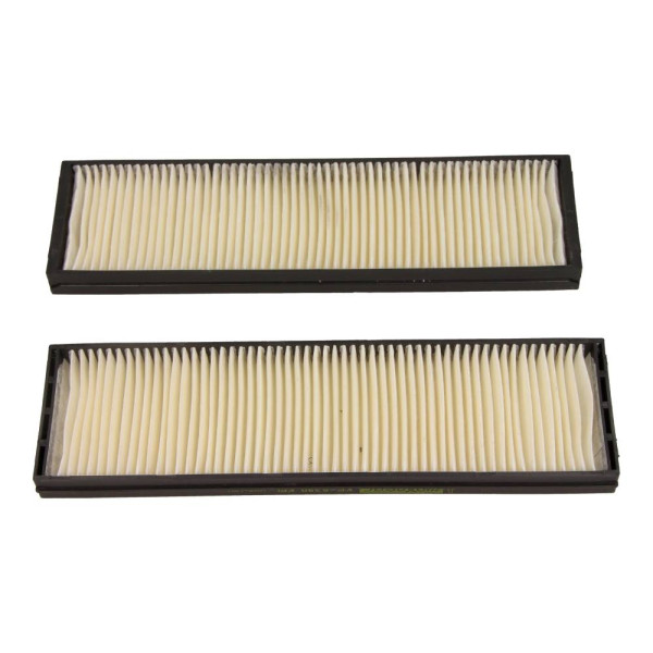 MAXGEAR FILTR KABINY HYUNDAI I20 08-KPL 2 SZT
