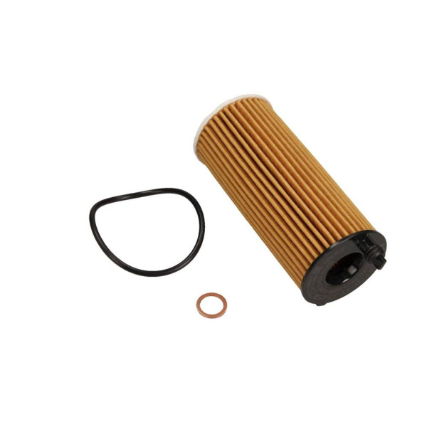 BOSCH FILTR OLEJU BMW 1/4/5/X3/X4 1,6/2,0D 14-