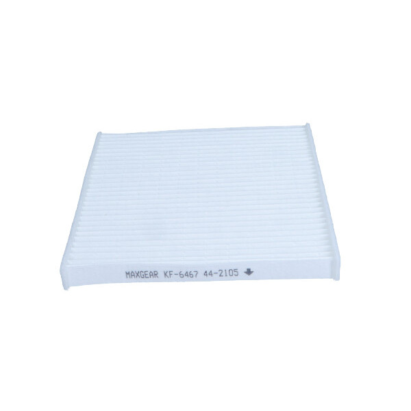 MAXGEAR FILTR KABINY MITSUBISHI SPACESTAR 12-