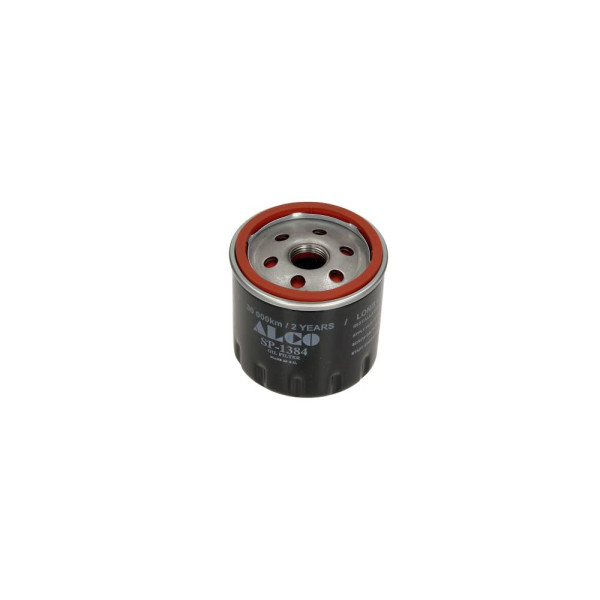 ALCO FILTR OLEJU VW UP SKODA CITIGO SEAT MII 2011-