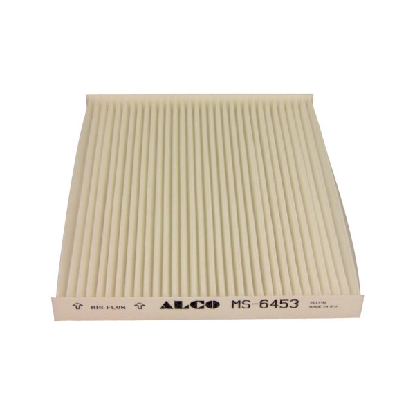 ALCO FILTR KABINY HYUNDAI TUCSON 06-