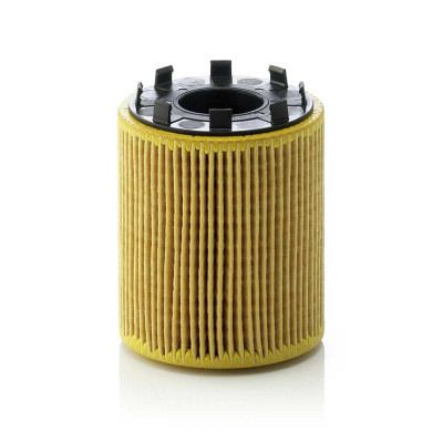 MANN FILTER FILTR OLEJU OPEL 1,3CDTI CORSA