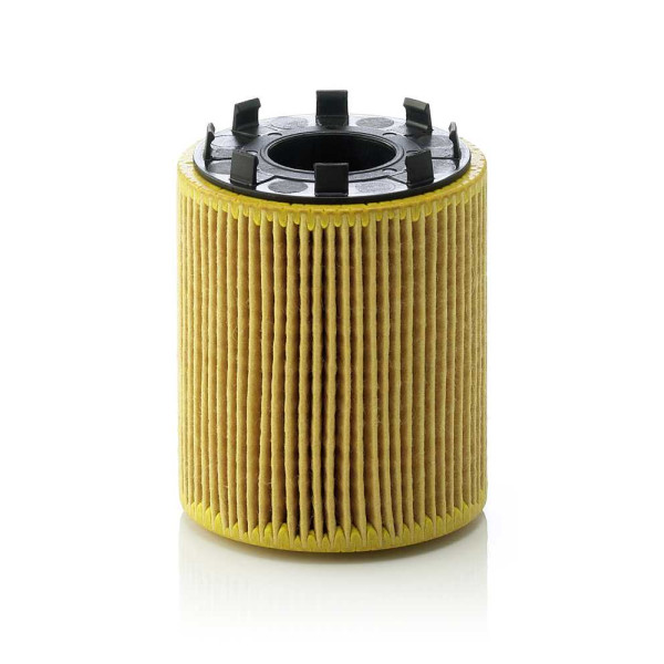 MANN FILTER FILTR OLEJU OPEL 1,3CDTI CORSA