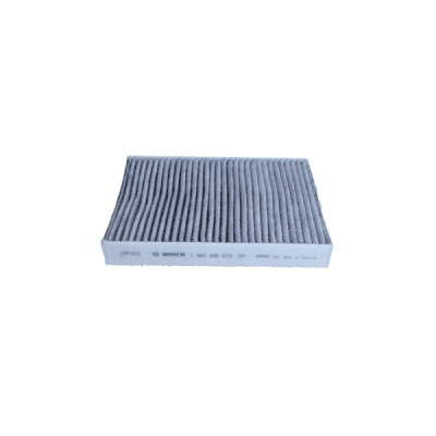 BOSCH FILTR KABINY VW UP/SKODA CITYGO/SEAT MII +AC 2011- Z WĘGLEM AKTYWNYM
