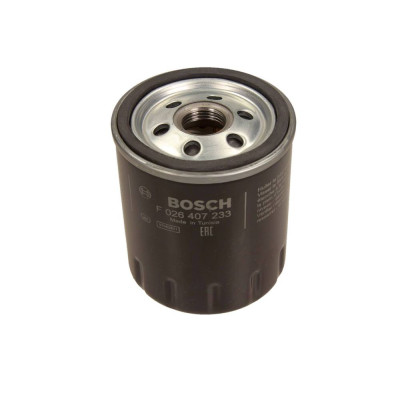 BOSCH FILTR OLEJU FORD 2,0TDCI C-MAX, KUGA, MONDEO, GALAXY 14-