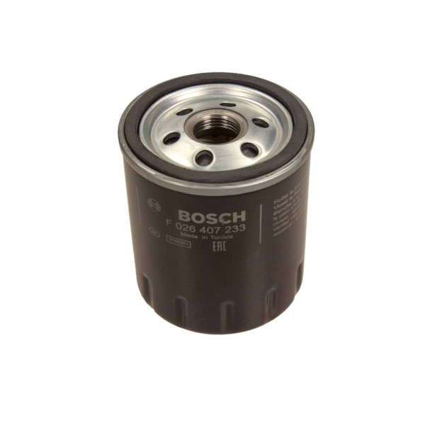 BOSCH FILTR OLEJU FORD 2,0TDCI C-MAX, KUGA, MONDEO, GALAXY 14-