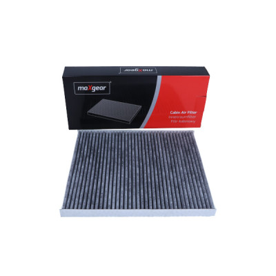MAXGEAR FILTR KABINY KIA SORENTO 09-/CERATO 04-/CARNIVAL 06- Z WĘGLEM AKTYWNYM