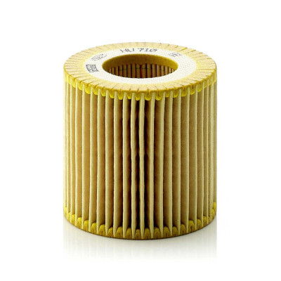 MANN FILTER FILTR OLEJU SEAT IBIZA III,IV, CORDOBA, TOLEDO IV, SKODA FABIA I,II, ROOMSTER, RAPID, VW POLO, FOX 07.01-