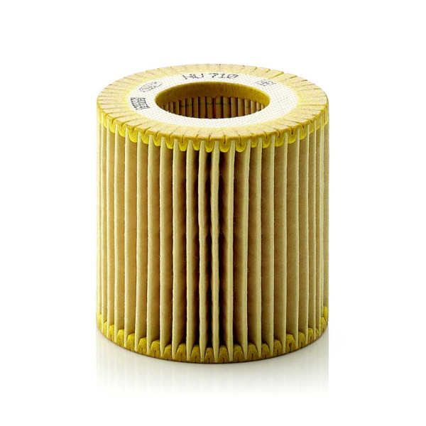 MANN FILTER FILTR OLEJU SEAT IBIZA III,IV, CORDOBA, TOLEDO IV, SKODA FABIA I,II, ROOMSTER, RAPID, VW POLO, FOX 07.01-
