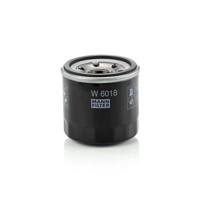 MANN FILTER FILTR OLEJU MAZDA 2,3,6,CX-3,CX-5,MX-5 11.11-