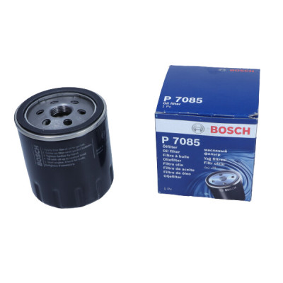 BOSCH FILTR OLEJU MAZDA 2,3,5,6,CX-3,CX-30,CX-5,CX-7,MX-5 III 08.02-