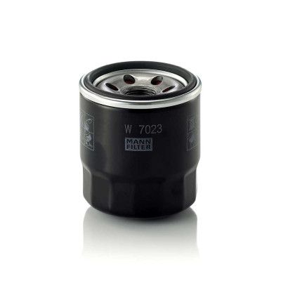 MANN FILTER FILTR OLEJU HYUNDAI ATOS PRIME 99-/GETZ 05-