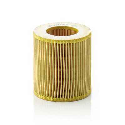 MANN FILTER FILTR OLEJU BMW N52B30/25/30A