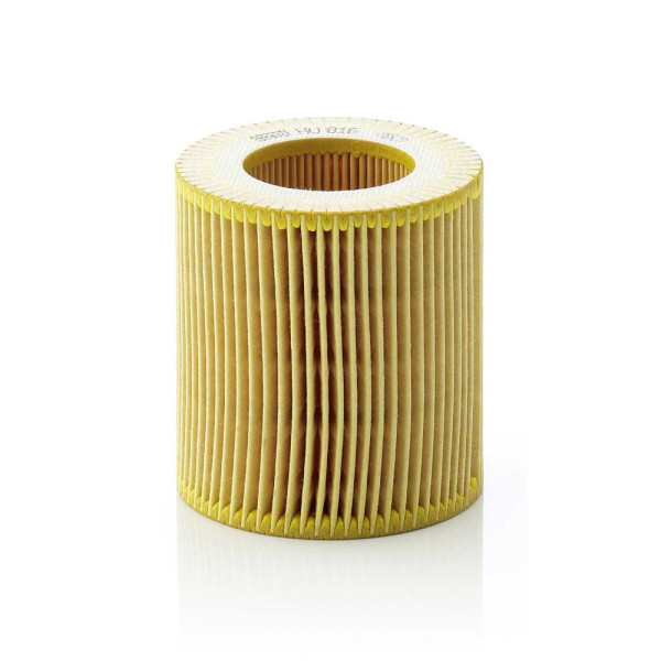 MANN FILTER FILTR OLEJU BMW N52B30/25/30A