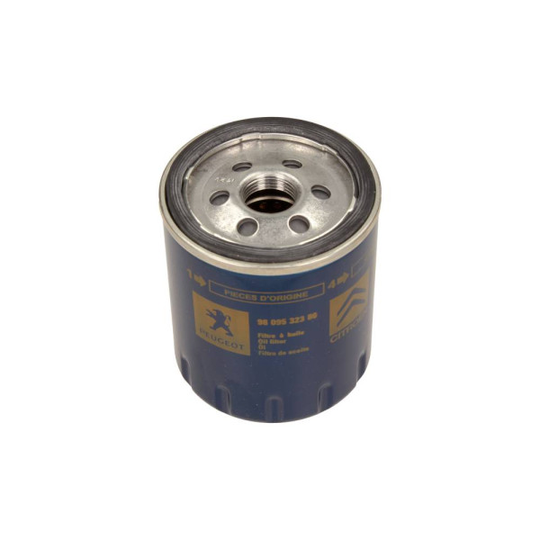 OE PSA FILTR OLEJU CITROEN JUMPER III/ PEUGEOT BOXER III 2.0 BLUEHDI 15-