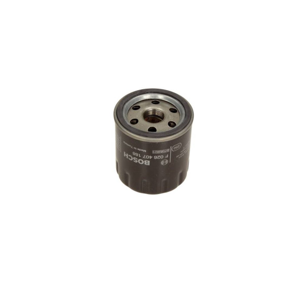 BOSCH FILTR OLEJU FORD TRANSIT 2,2 14- CITROEN JUMPER 2,2 11-