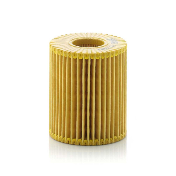 MANN FILTER FILTR OLEJU TOYOTA AVENSIS, COROLLA, VERSO, RAV 4 III,IV, AURIS 07.05-