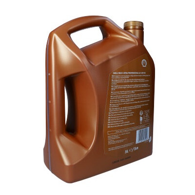 SHELL OLEJ 0W30 5L HELIX ULTRA PROFESSIONAL AJ-L/ C2/ 03.5007